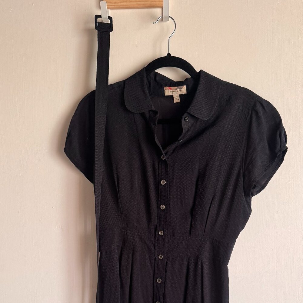 Burberry Dress